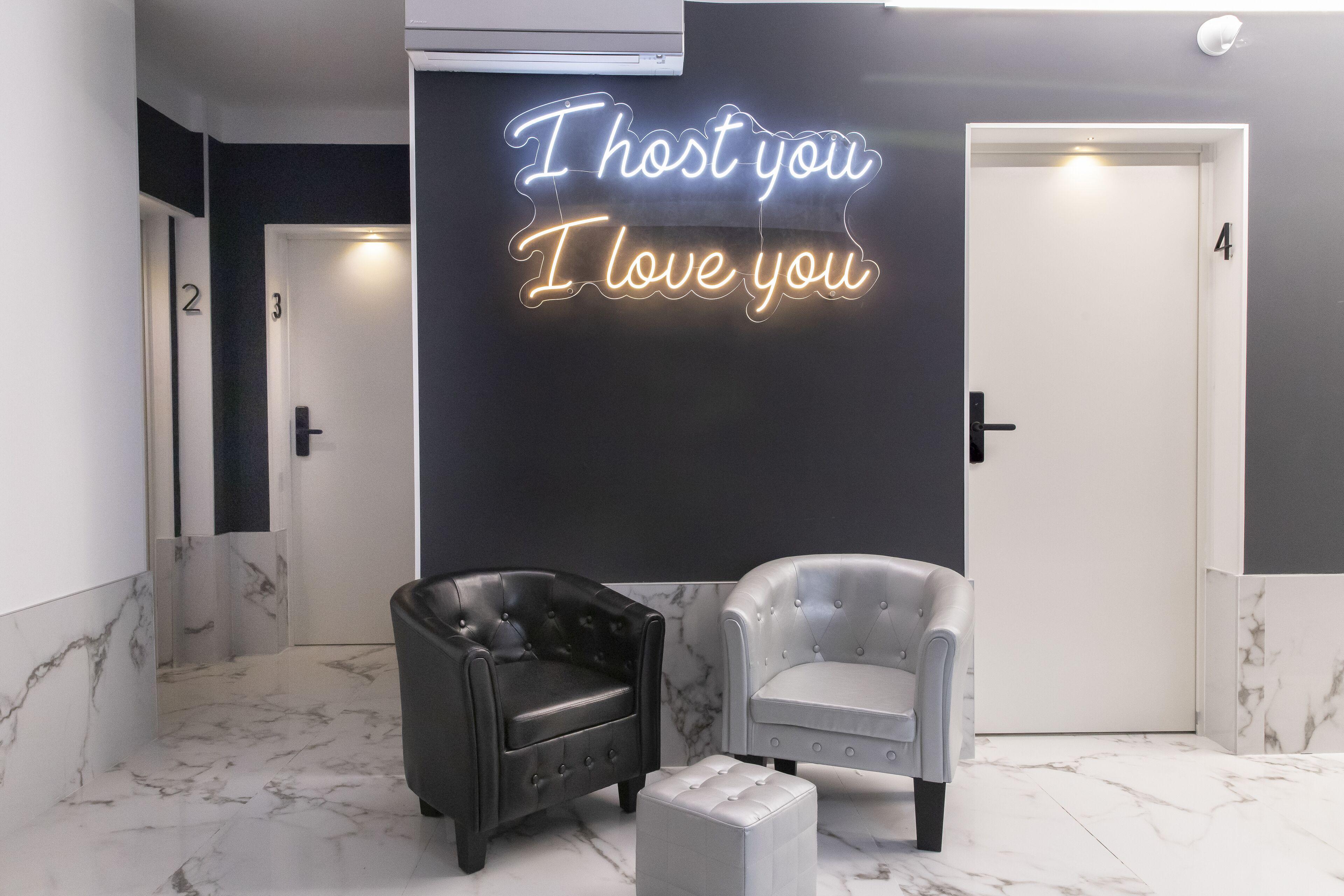Hostal Boutique I Host You — Photos 1